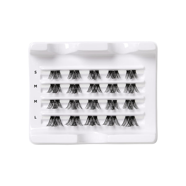 VLE Extended Clear Band - 04(VE10)