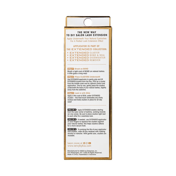 VLE Extended Non-Stick Applicator(VEA01)