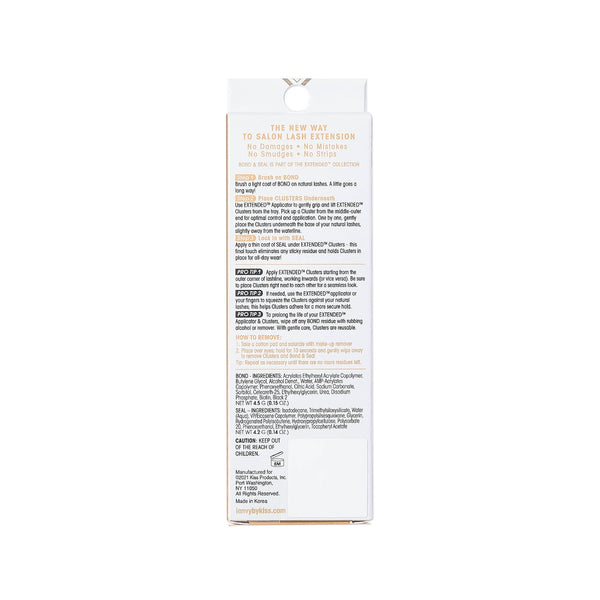 VLE Extended Bond & Seal(VEB01)
