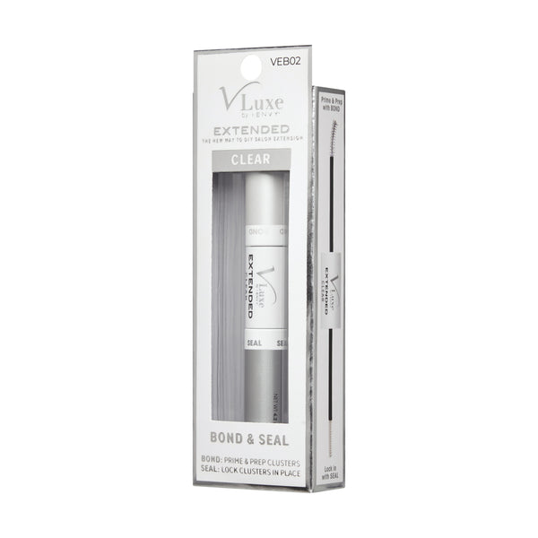 VLE Extended Bond & Seal - CLEAR(VEB02)