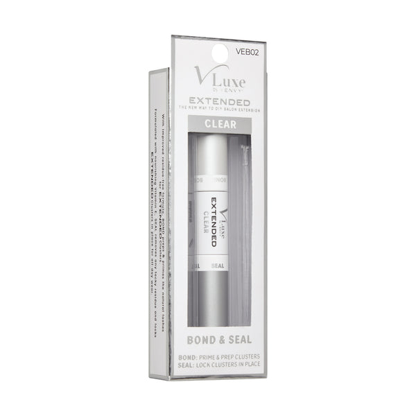 VLE Extended Bond & Seal - CLEAR(VEB02)