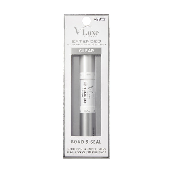 VLE Extended Bond & Seal - CLEAR(VEB02)