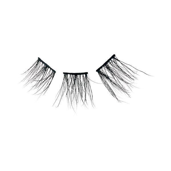 VLE Extended Real Mink Cluster - 01(VEM01)