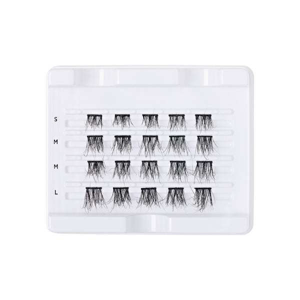 VLE Extended Real Mink Cluster - 01(VEM01)