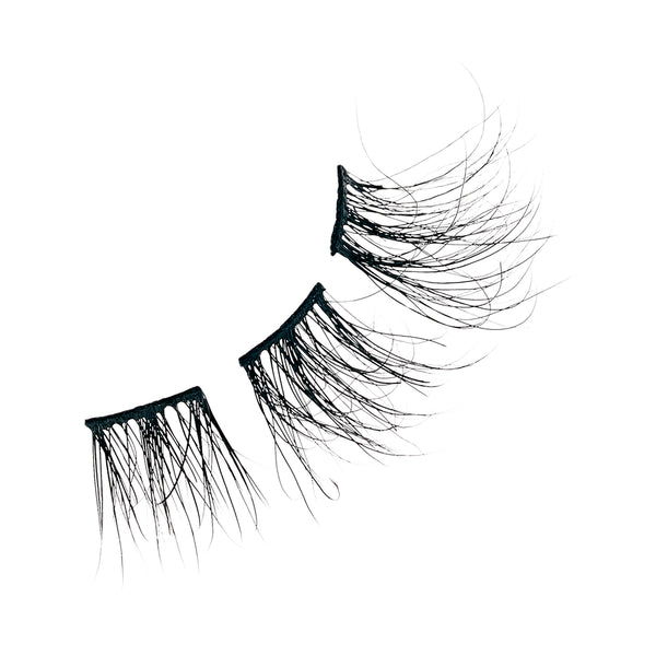 VLE Extended Real Mink Cluster - 01(VEM01)