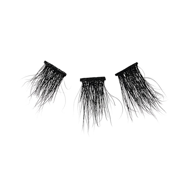 VLE Extended Real Mink Cluster - 02(VEM02)
