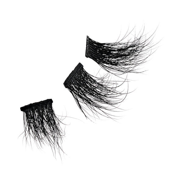 VLE Extended Real Mink Cluster - 02(VEM02)