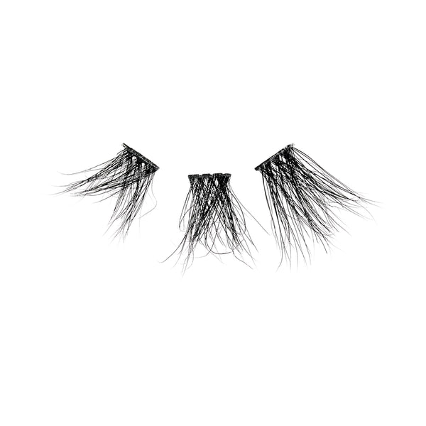 VLE Extended Real Mink Cluster - 03(VEM03)