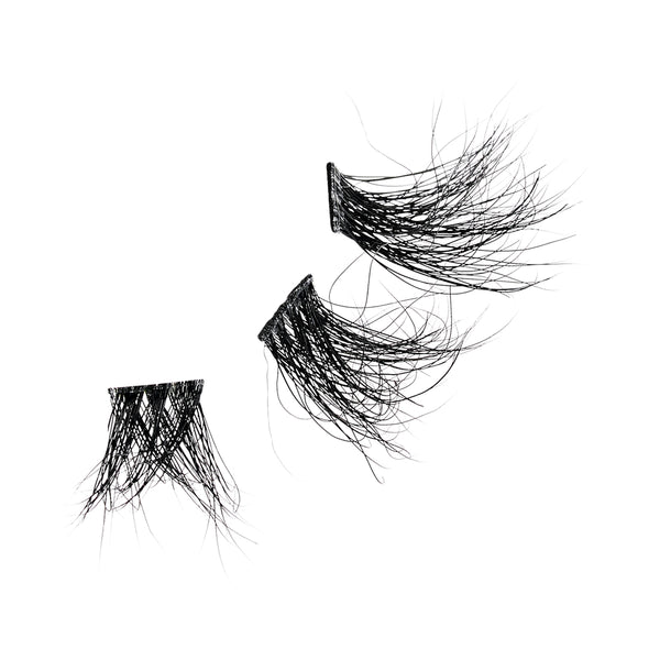 VLE Extended Real Mink Cluster - 03(VEM03)
