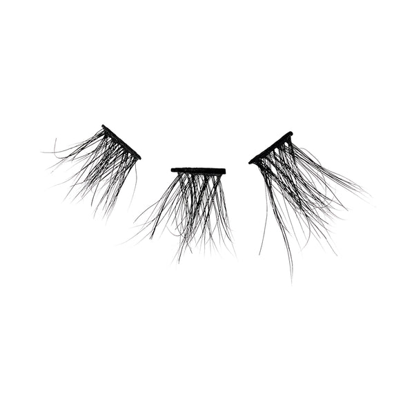 VLE Extended Real Mink Cluster - 04(VEM04)