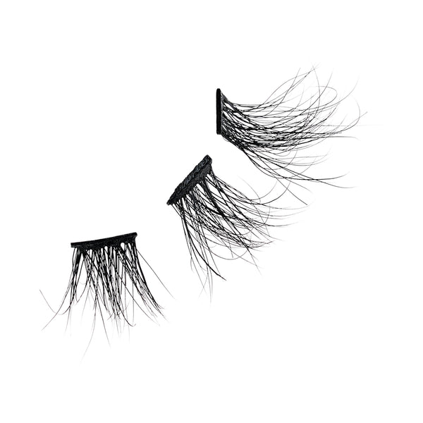 VLE Extended Real Mink Cluster - 04(VEM04)