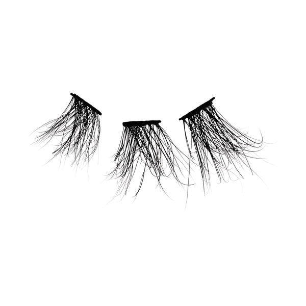 VLE Extended Real Mink Cluster - 05(VEM05)