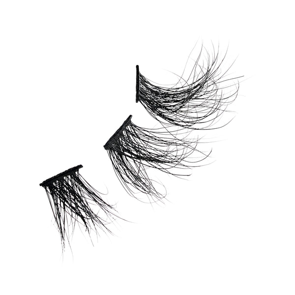 VLE Extended Real Mink Cluster - 05(VEM05)