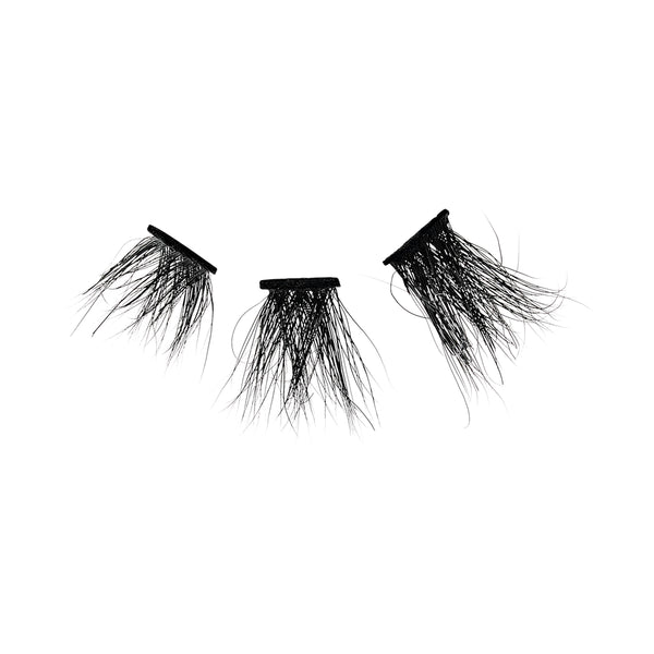VLE Extended Real Mink Cluster - 06(VEM06)