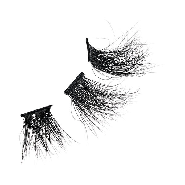 VLE Extended Real Mink Cluster - 06(VEM06)