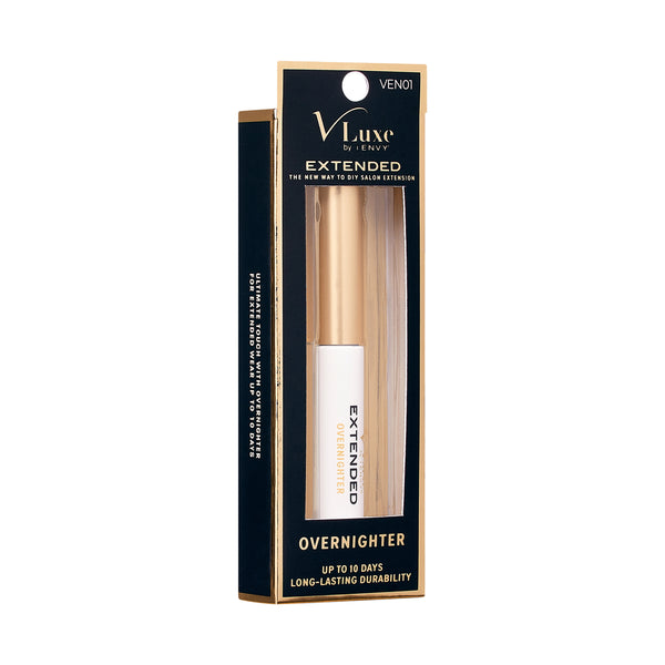 VLE Extended Overnighter(VEN01)