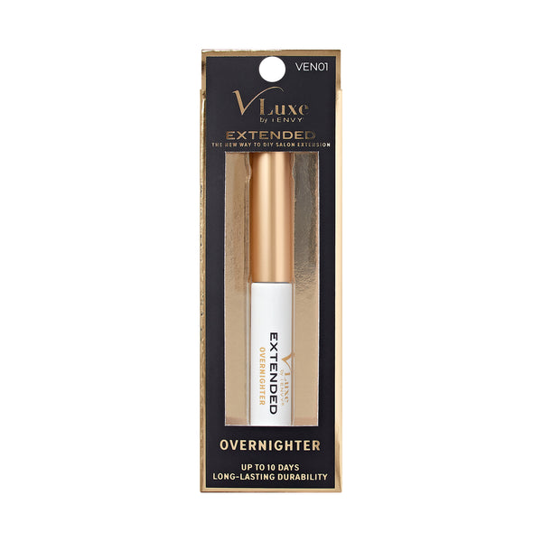 VLE Extended Overnighter(VEN01)
