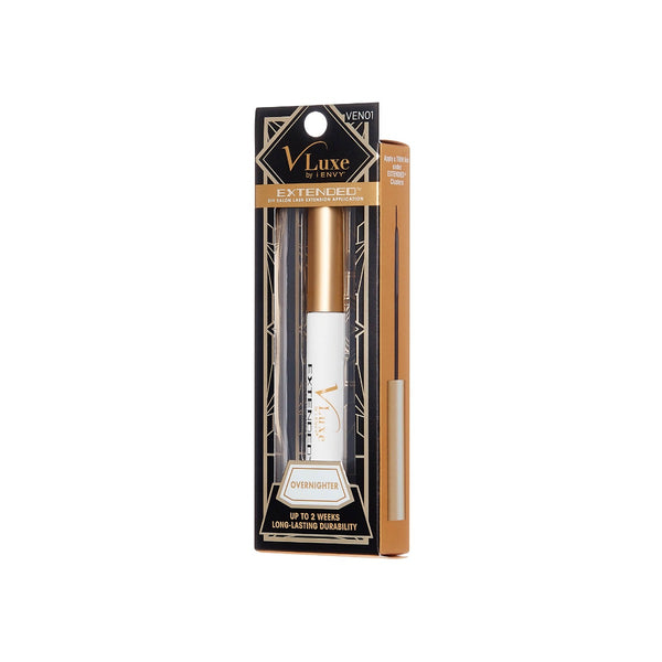 VLE Extended Overnighter(VEN01)