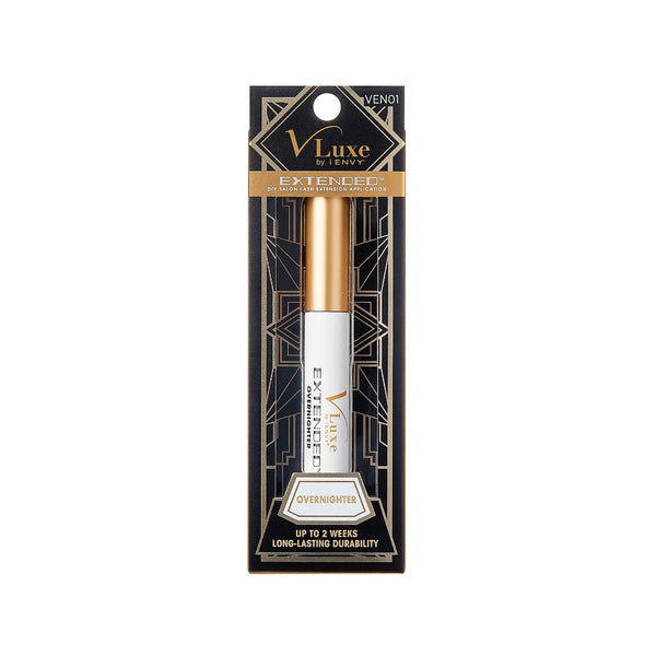 VLE Extended Overnighter(VEN01)