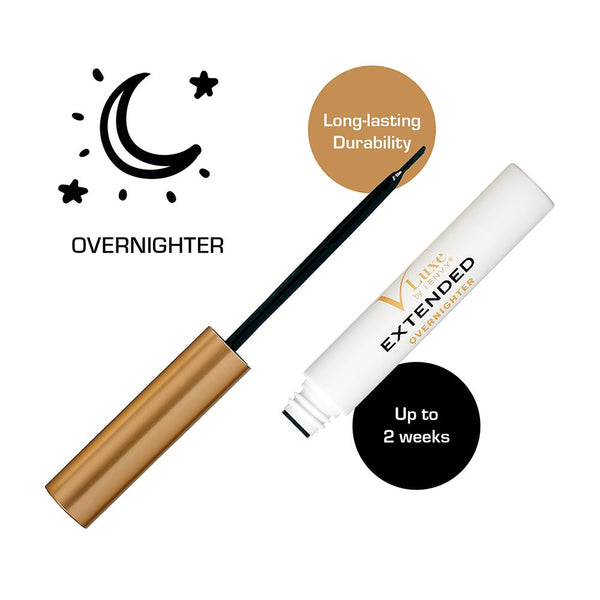 VLE Extended Overnighter(VEN01)
