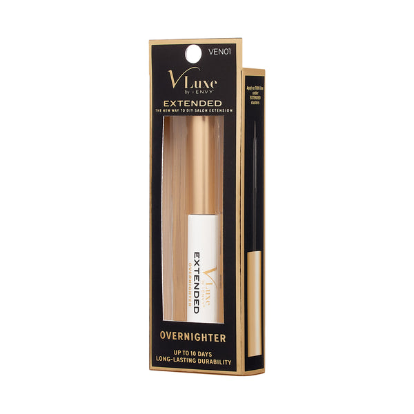 VLE Extended Overnighter(VEN01)