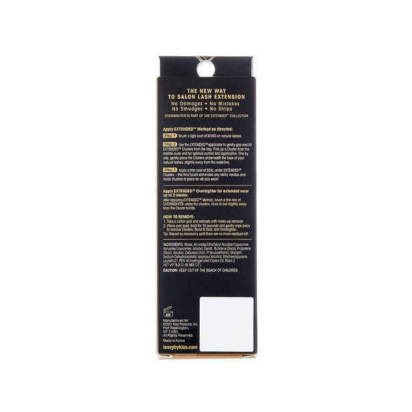 VLE Extended Overnighter(VEN01)