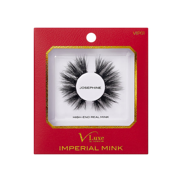 VLE IMPERIAL MINK COLLECTION - JOSEPHINE (VIP01)