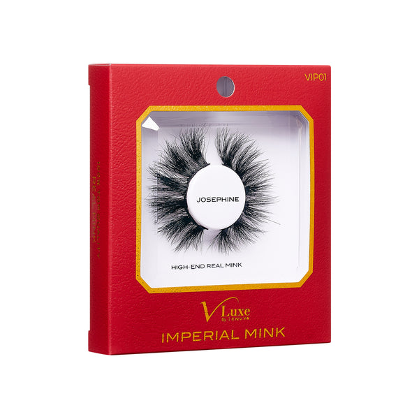 VLE IMPERIAL MINK COLLECTION - JOSEPHINE (VIP01)