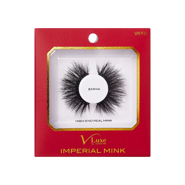 VLE IMPERIAL MINK COLLECTION- EMMA (VIP02)