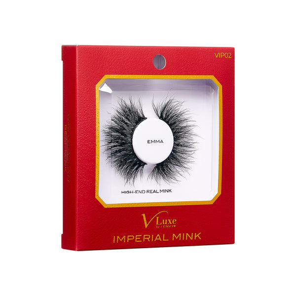 VLE IMPERIAL MINK COLLECTION- EMMA (VIP02)