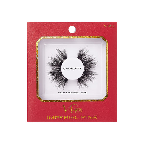 VLE IMPERIAL MINK COLLECTION- CHARLOTTE (VIP03)