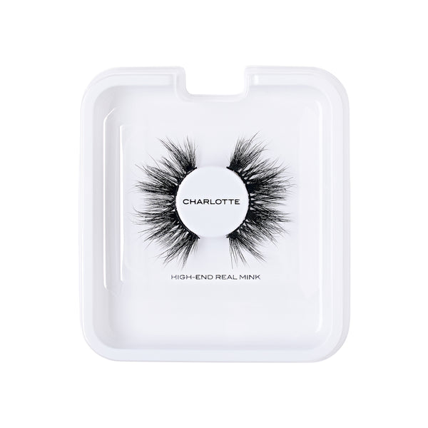 VLE IMPERIAL MINK COLLECTION- CHARLOTTE (VIP03)
