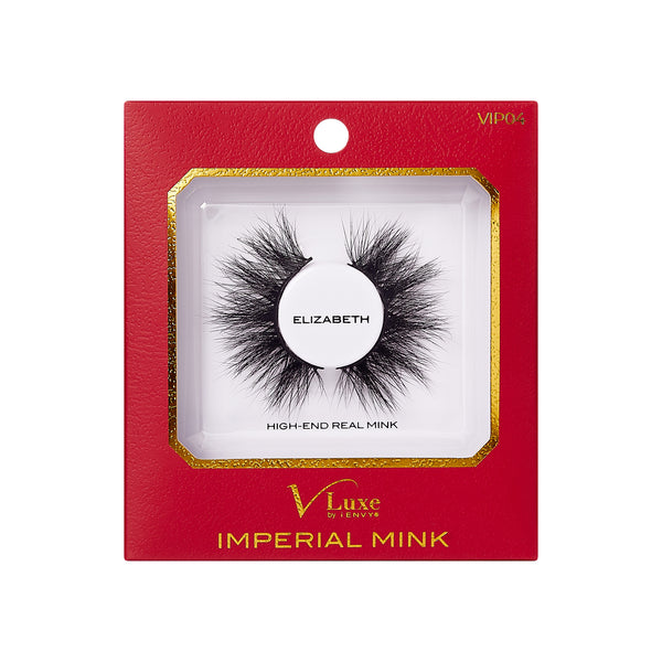 VLE IMPERIAL MINK COLLECTION- ELIZABETH (VIP04)