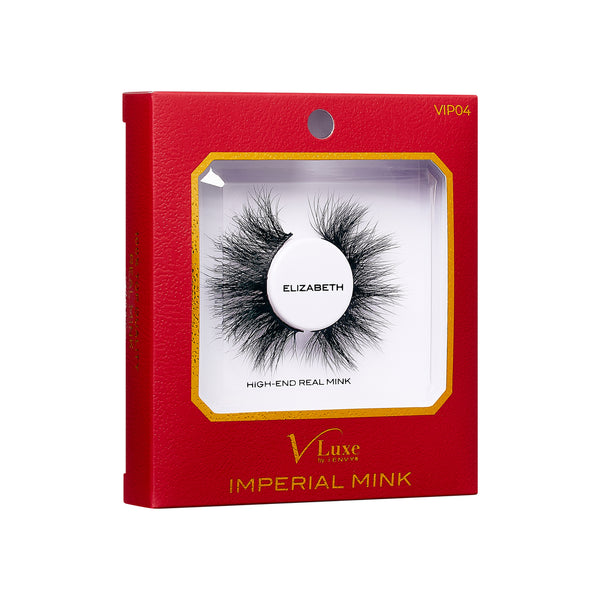 VLE IMPERIAL MINK COLLECTION- ELIZABETH (VIP04)