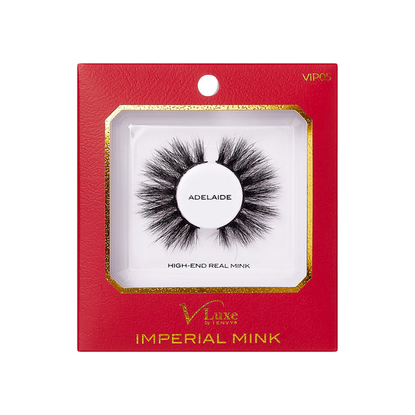 VLE IMPERIAL MINK COLLECTION- ADELAIDE (VIP05)