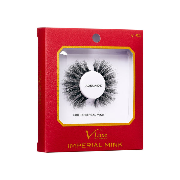 VLE IMPERIAL MINK COLLECTION- ADELAIDE (VIP05)