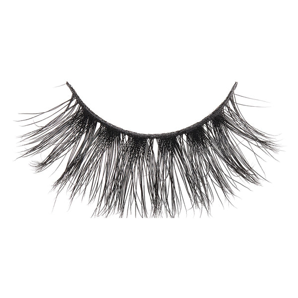 VLUXE REAL MINK LASHES - MILLENNIAL PINK (VLEC04)