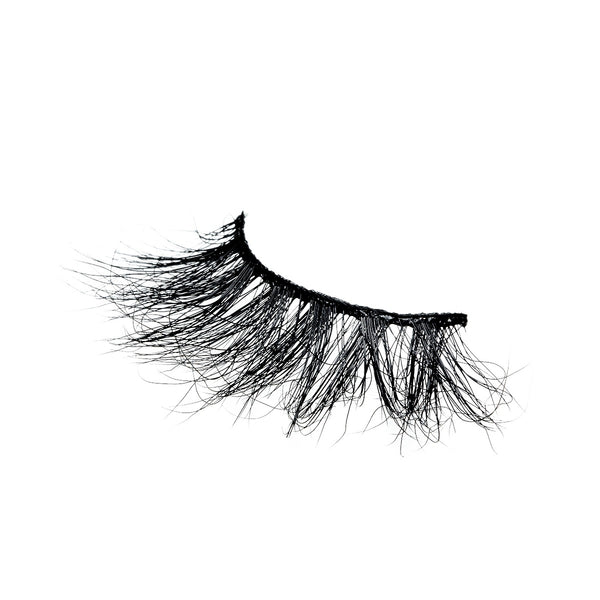 VLUXE REAL MINK LASHES - MILLENNIAL PINK (VLEC04)