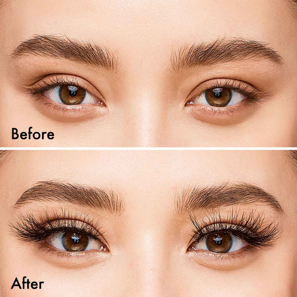 VLUXE REAL MINK LASHES - MILLENNIAL PINK (VLEC04)