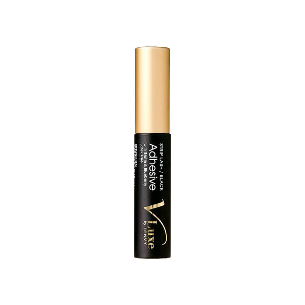 Vluxe Biotin Strip Lash Black Glue(VLEG01)