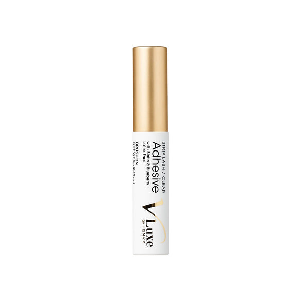 Vluxe Biotin Strip Lash Clear Glue(VLEG02)