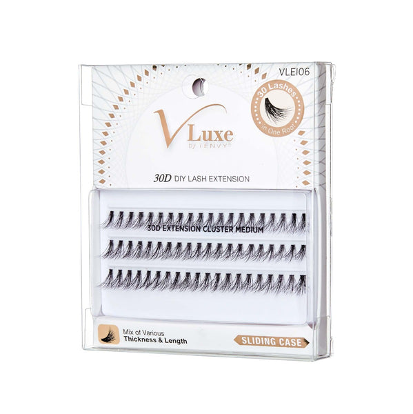 VLE Extension 30D Cluster Medium(VLEI06)