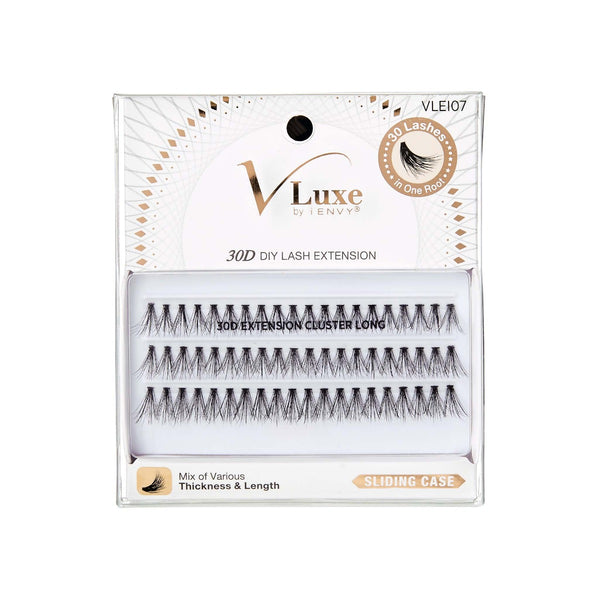 VLE Extension 30D Cluster Long(VLEI07)