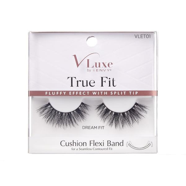 VLUXE TRUE FIT - DREAM FIT (VLET01)