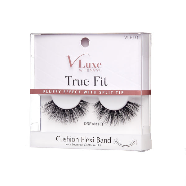 VLUXE TRUE FIT - DREAM FIT (VLET01)