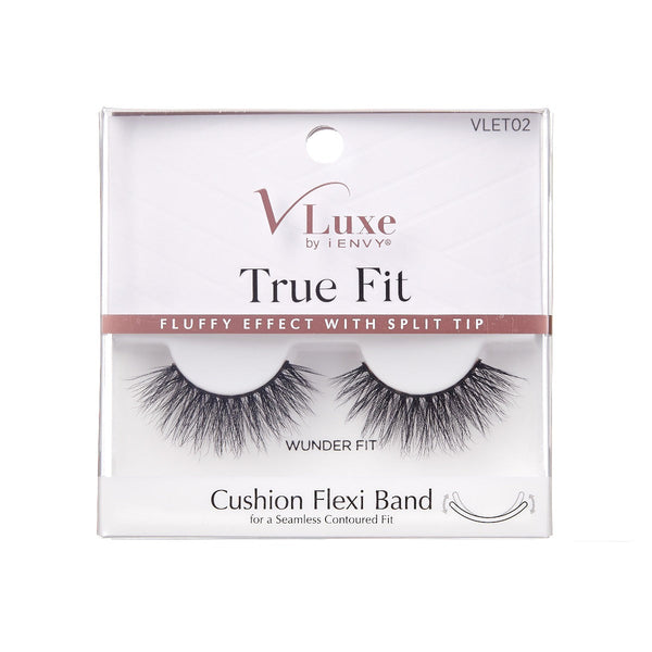 VLUXE TRUE FIT - WUNDER FIT (VLET02)