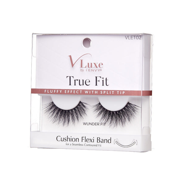 VLUXE TRUE FIT - WUNDER FIT (VLET02)