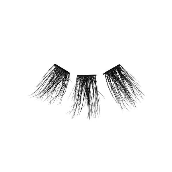VLUXE REAL MINK CLUSTERS