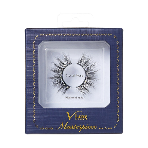 VLE MASTERPIECE 01- CRYSTAL MUSE (VMP01)