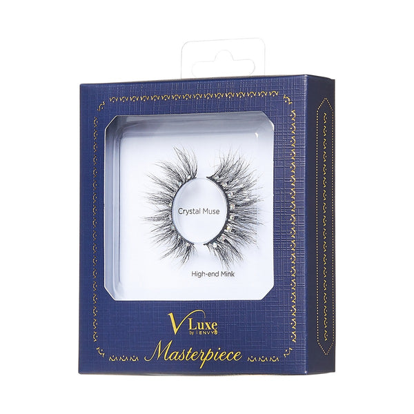 VLE MASTERPIECE 01- CRYSTAL MUSE (VMP01)